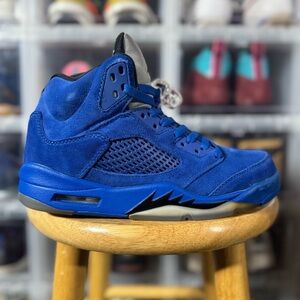 Air Jordan 5 Retro ‘Retro’